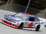 Ford Mustang NASCAR Nationwide Series Race Car 2010 года